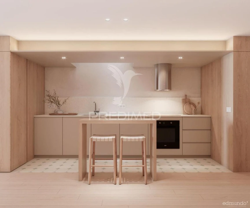 Moradia T2 para Venda em Azurara Foto 16