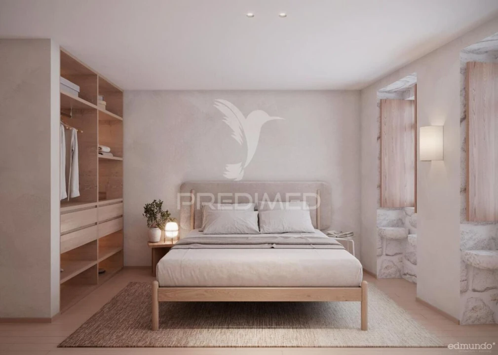 Moradia T2 para Venda em Azurara Foto 22