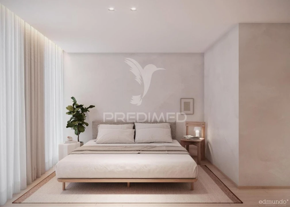 Moradia T2 para Venda em Azurara Foto 26