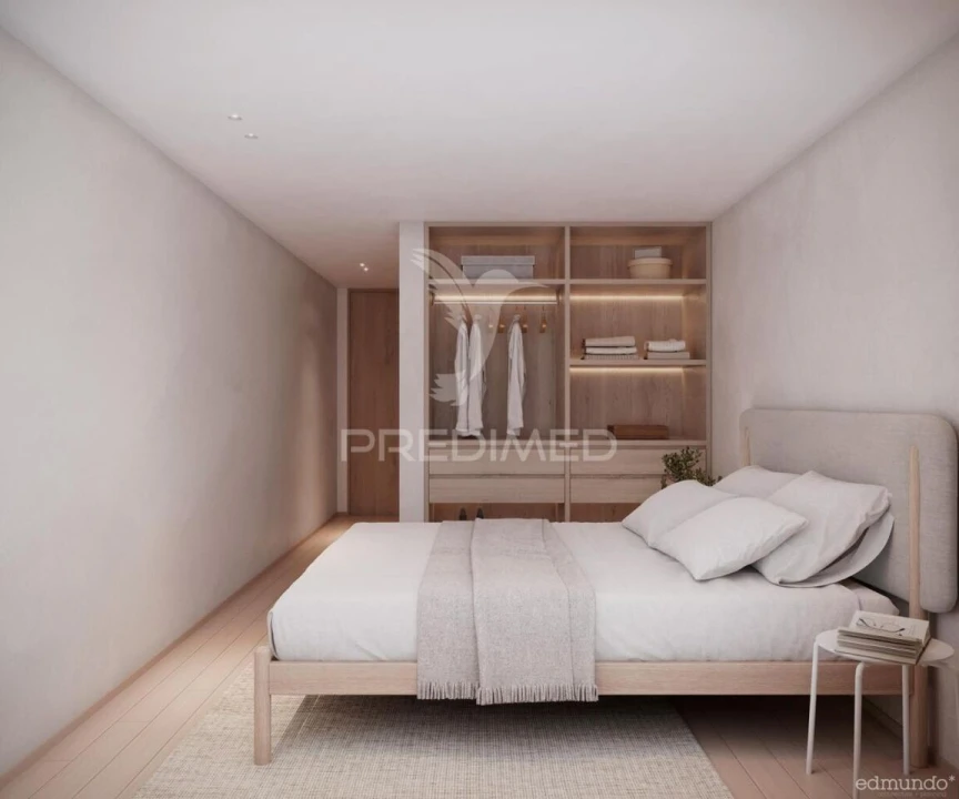 Moradia T2 para Venda em Azurara Foto 23