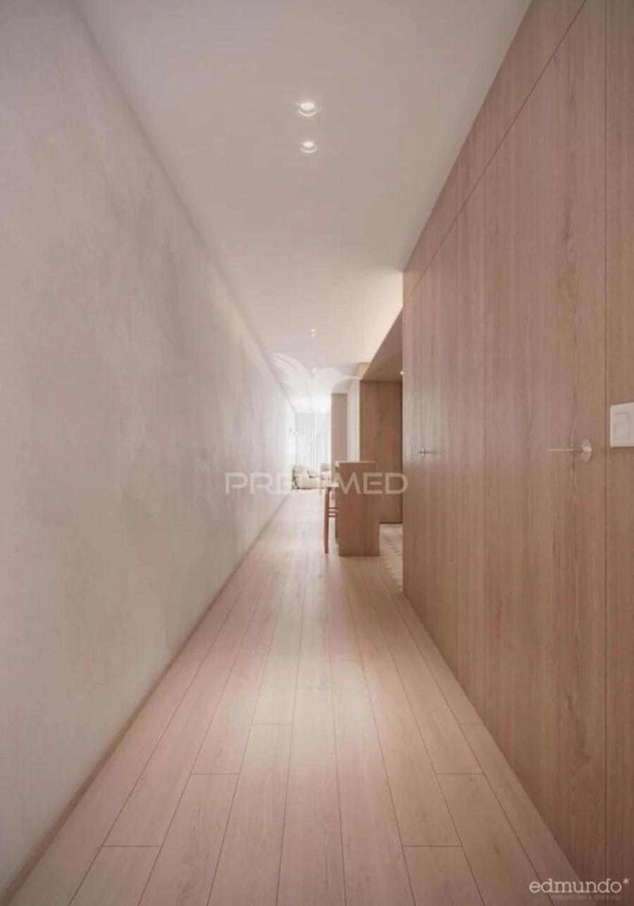 Moradia T2 para Venda em Azurara Foto 17