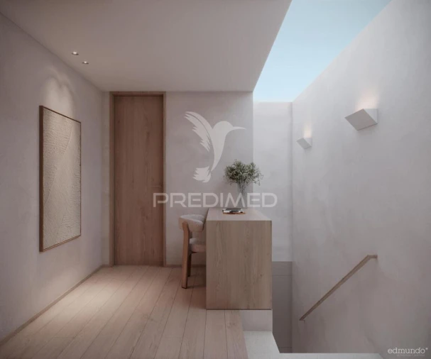 Moradia T2 para Venda em Azurara Foto 19