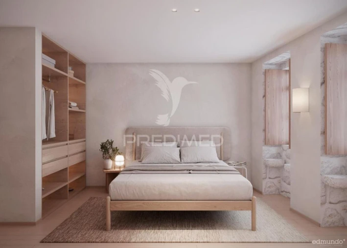 Moradia T2 para Venda em Azurara Foto 22