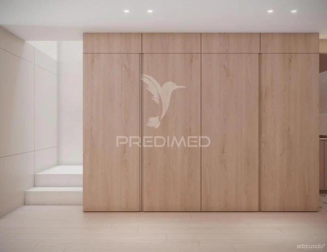 Moradia T2 para Venda em Azurara Foto 13