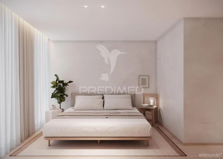 Moradia T2 para Venda em Azurara Foto 26