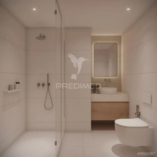 Moradia T2 para Venda em Azurara Foto 20