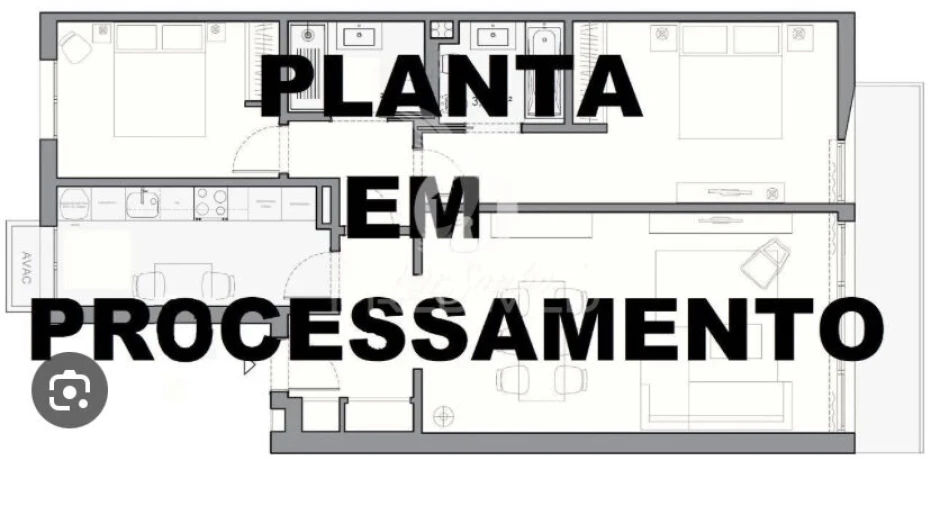 Moradia T2 para Venda em Azurara Foto 29