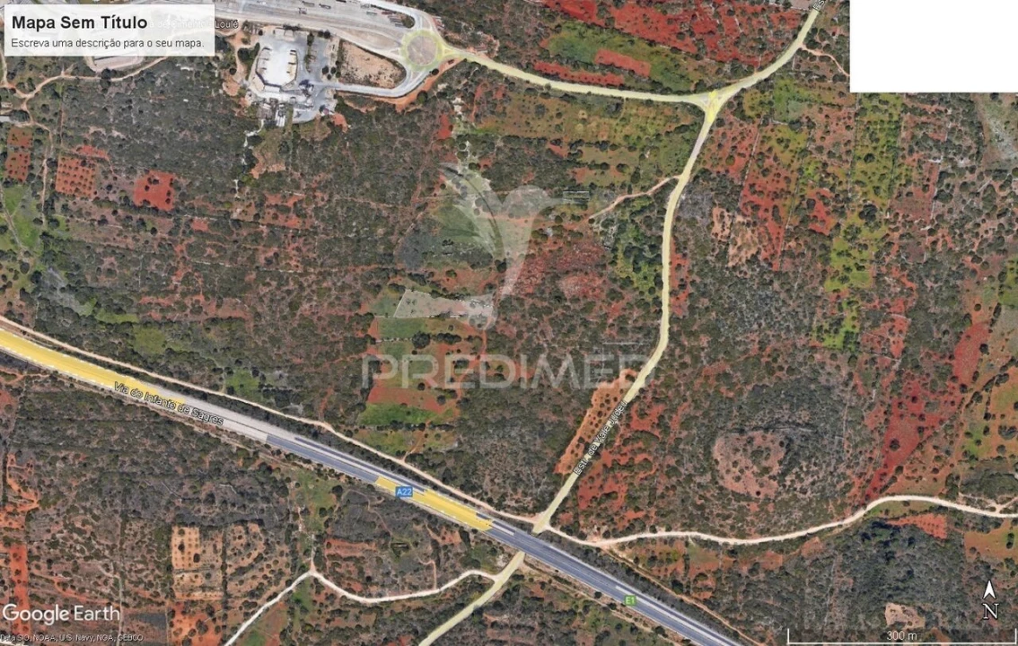 Terreno para Venda em Loule (São Sebastião) Foto 6