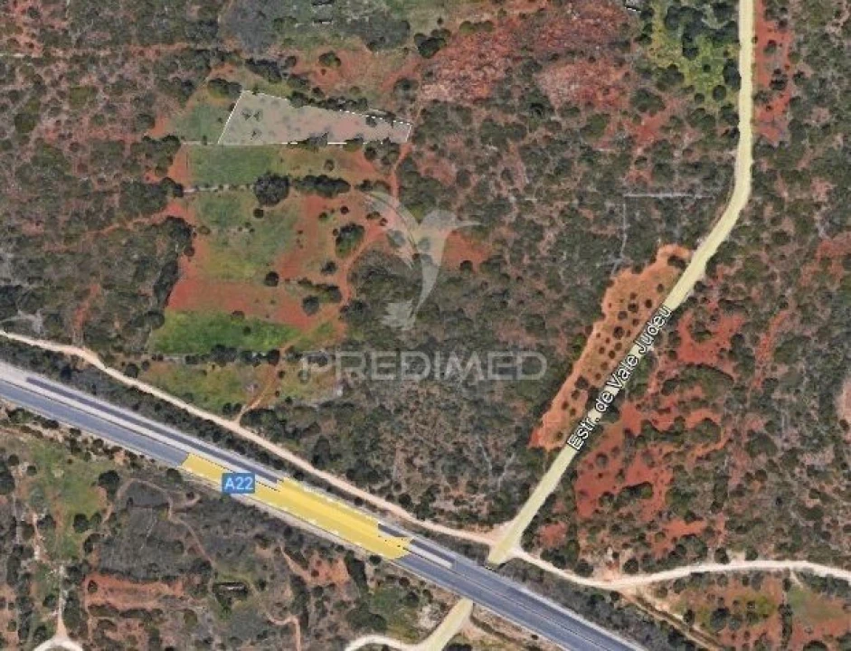 Terreno para Venda em Loule (São Sebastião) Foto 2