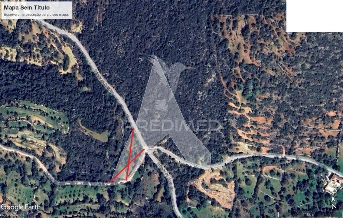 Terreno para Venda em Loule (São Sebastião) Foto 8