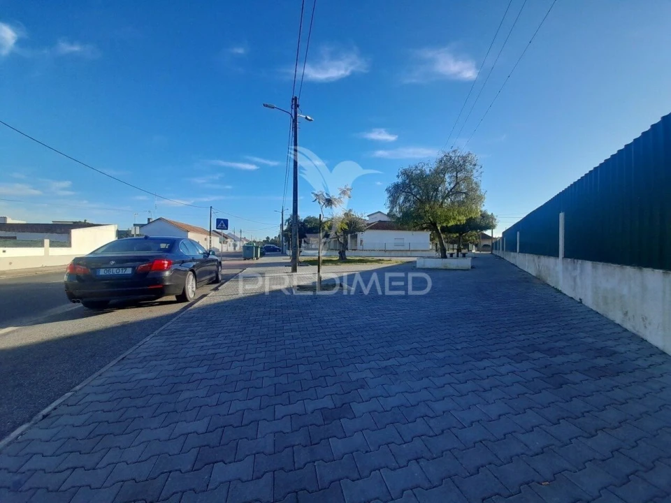 Terreno para Venda em Muge Foto 14