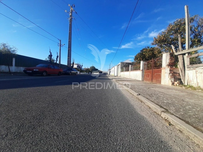 Terreno para Venda em Muge Foto 12
