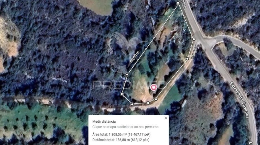 Terreno para Venda em Loule (São Sebastião)