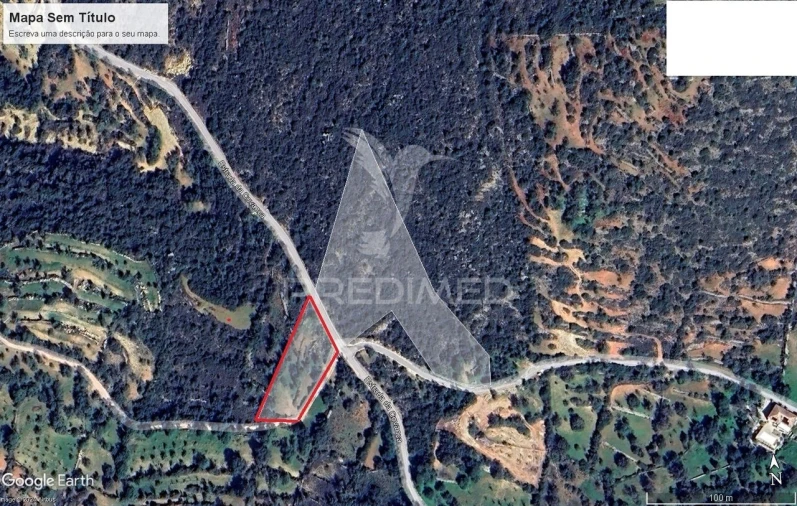 Terreno para Venda em Loule (São Sebastião) Foto 3