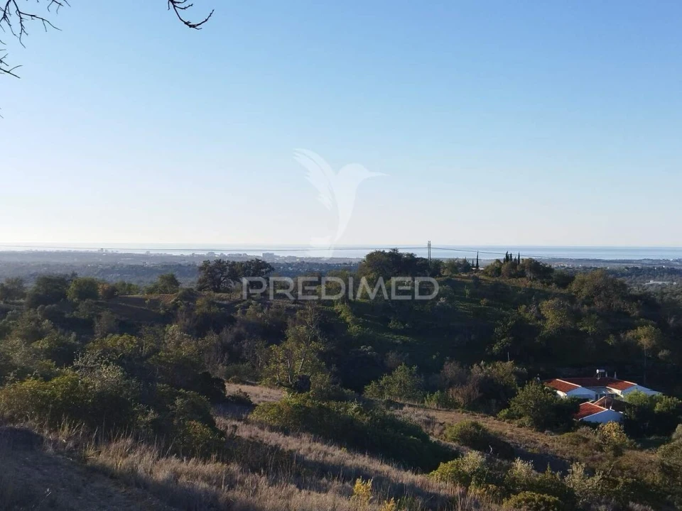 Terreno para Venda em Boliqueime Foto 25