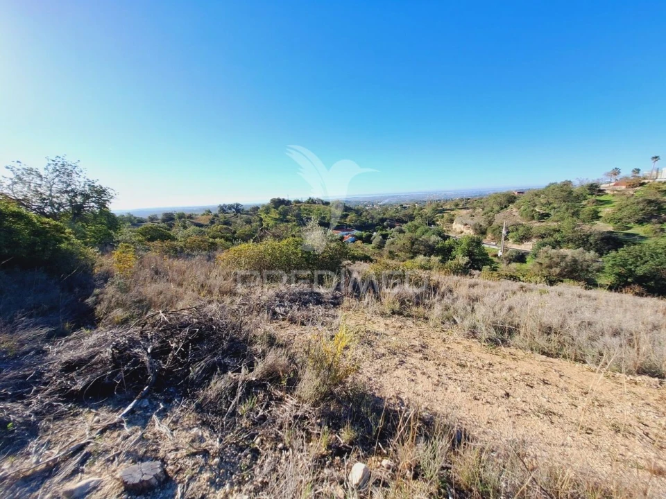 Terreno para Venda em Boliqueime Foto 6