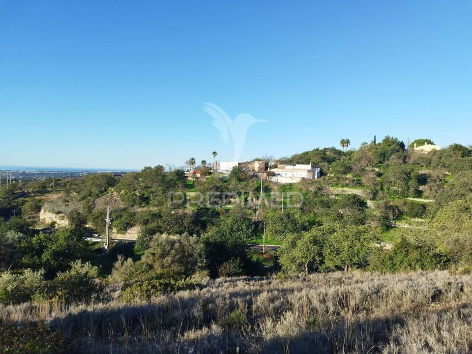 Terreno para Venda em Boliqueime Foto 28