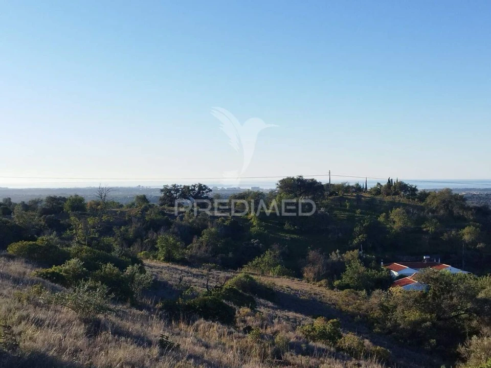 Terreno para Venda em Boliqueime Foto 21