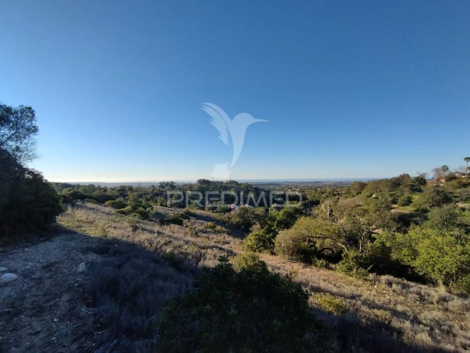 Terreno para Venda em Boliqueime Foto 22