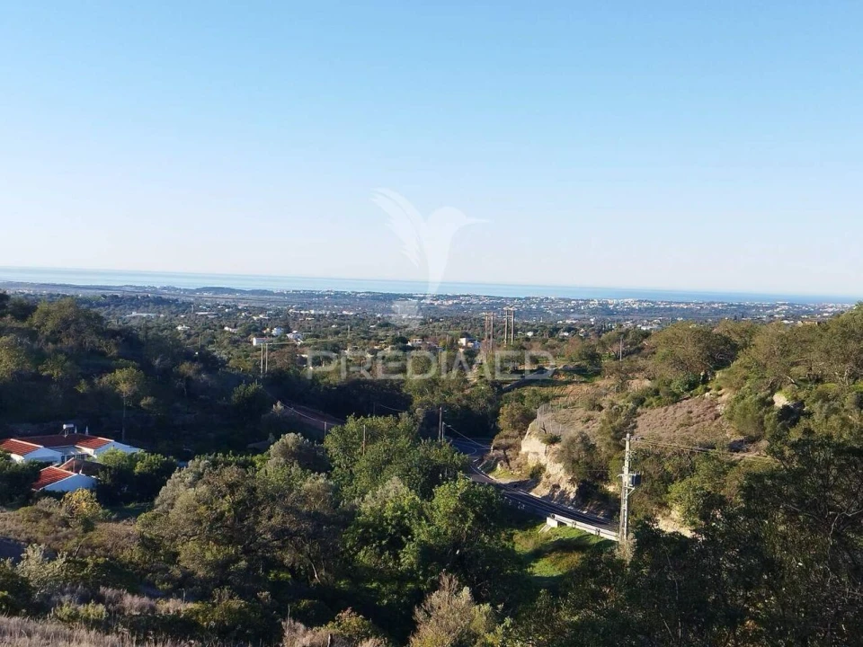 Terreno para Venda em Boliqueime Foto 24