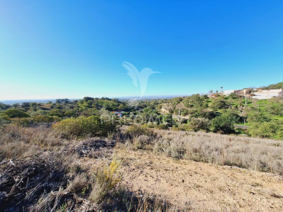 Terreno para Venda em Boliqueime Foto 3