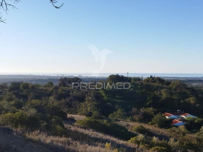 Terreno para Venda em Boliqueime Foto 25