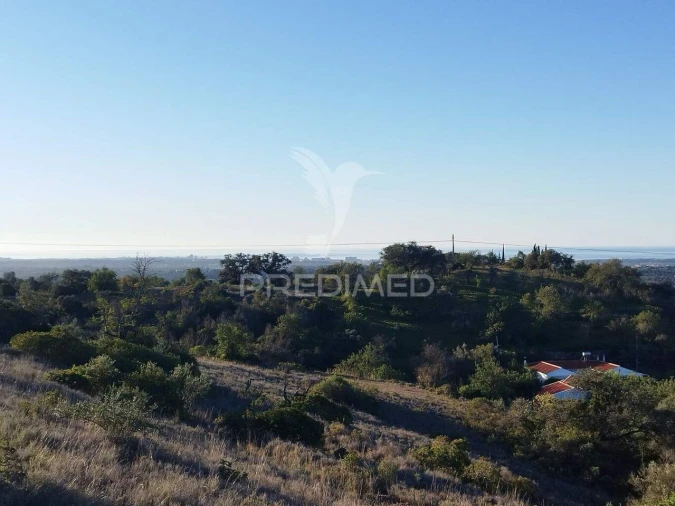 Terreno para Venda em Boliqueime Foto 21