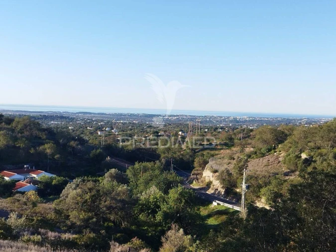 Terreno para Venda em Boliqueime Foto 24