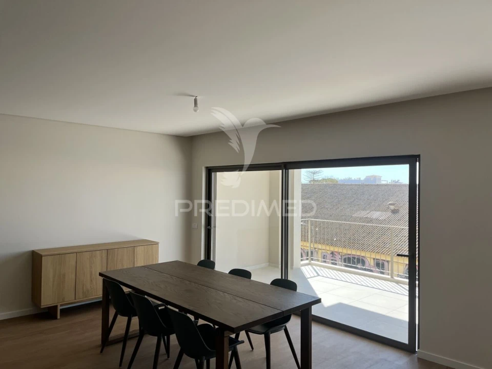 Apartamento T3 para Venda em Olhão Foto 21