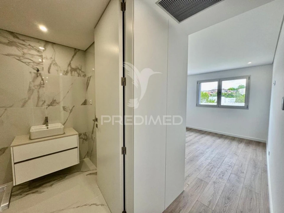 Apartamento T3 para Venda em São Vicente (Braga) Foto 5