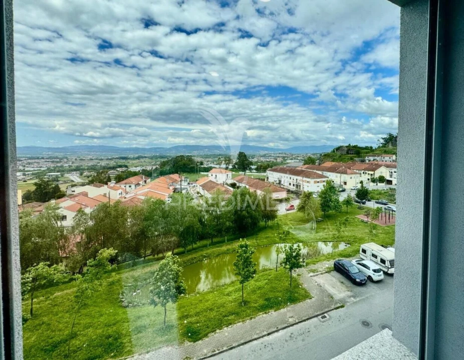 Apartamento T3 para Venda em São Vicente (Braga) Foto 17