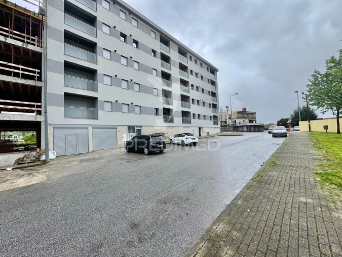 Apartamento T3 para Venda em São Vicente (Braga) Foto 7