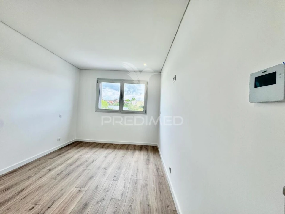 Apartamento T2 para Venda em São Vicente (Braga) Foto 21