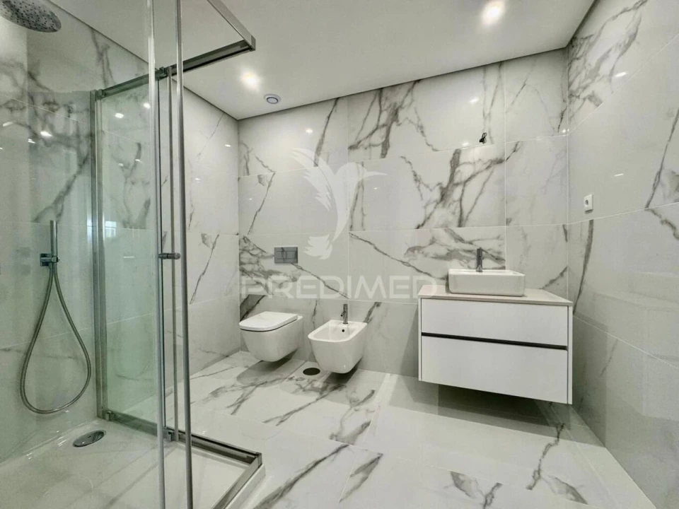 Apartamento T2 para Venda em São Vicente (Braga) Foto 36