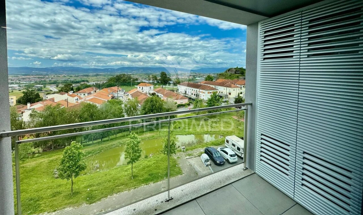 Apartamento T2 para Venda em São Vicente (Braga) Foto 30
