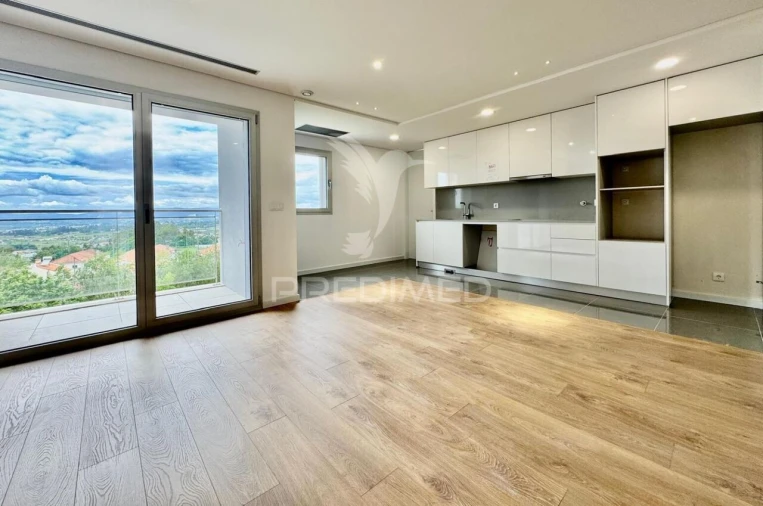 Apartamento T2 para Venda em São Vicente (Braga) Foto 35
