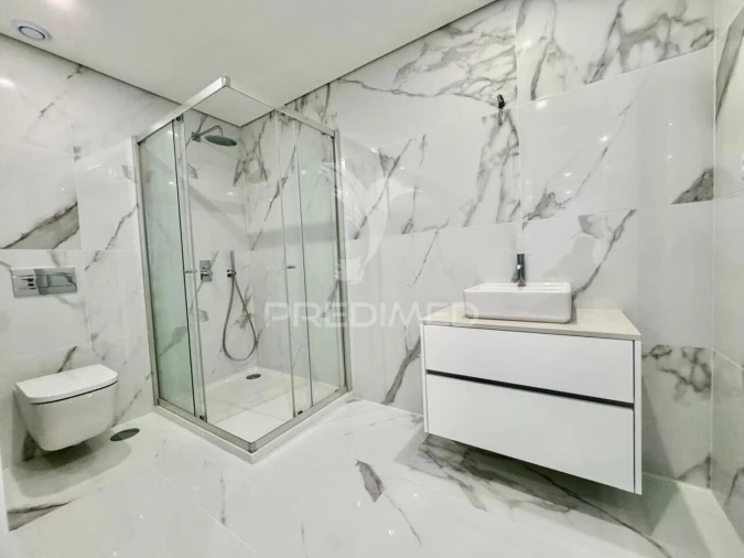 Apartamento T2 para Venda em São Vicente (Braga) Foto 8