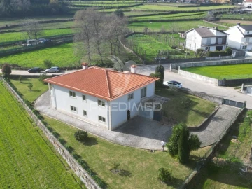 Moradia T4 para Venda em Espinho