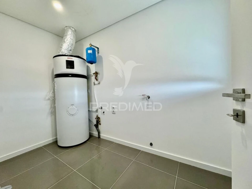 Apartamento T3 para Venda em São Vicente (Braga) Foto 18