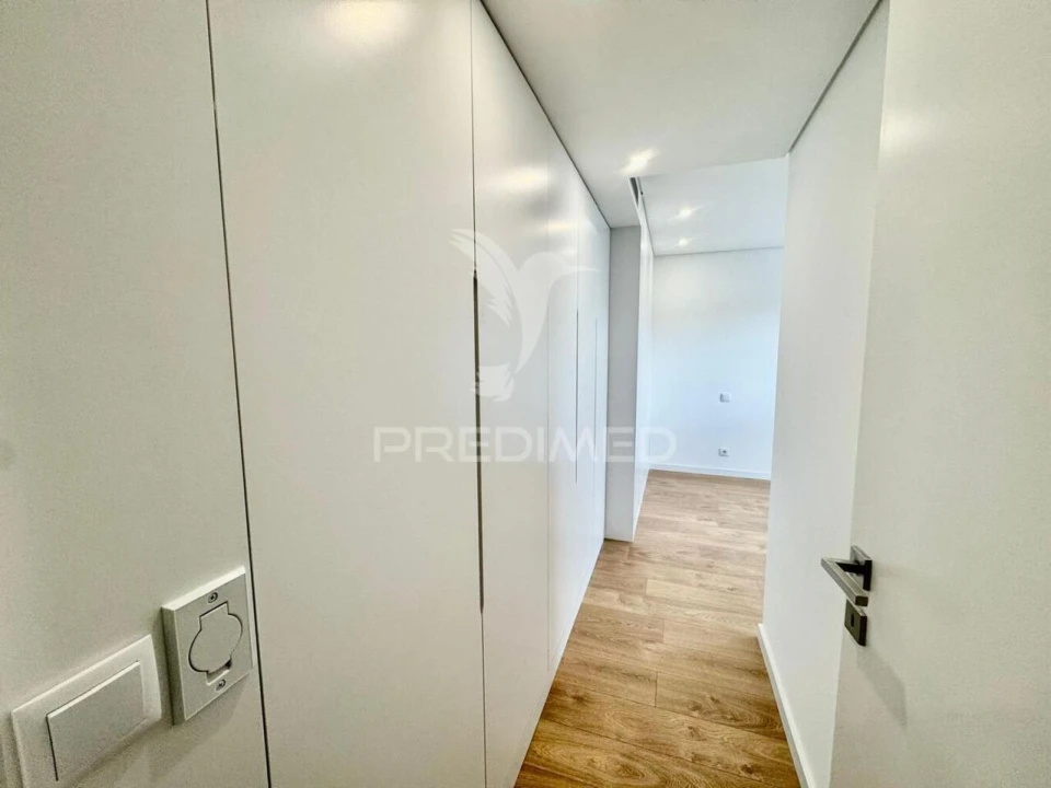 Apartamento T3 para Venda em São Vicente (Braga) Foto 39