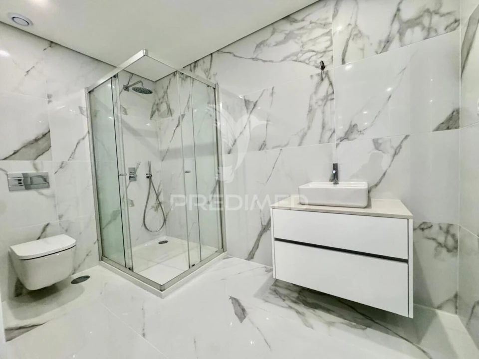 Apartamento T3 para Venda em São Vicente (Braga) Foto 6