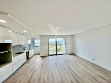 Apartamento T3 para Venda em São Vicente (Braga)