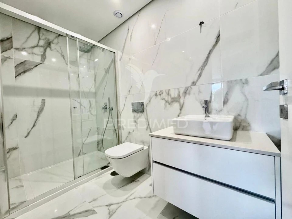 Apartamento T3 para Venda em São Vicente (Braga) Foto 35