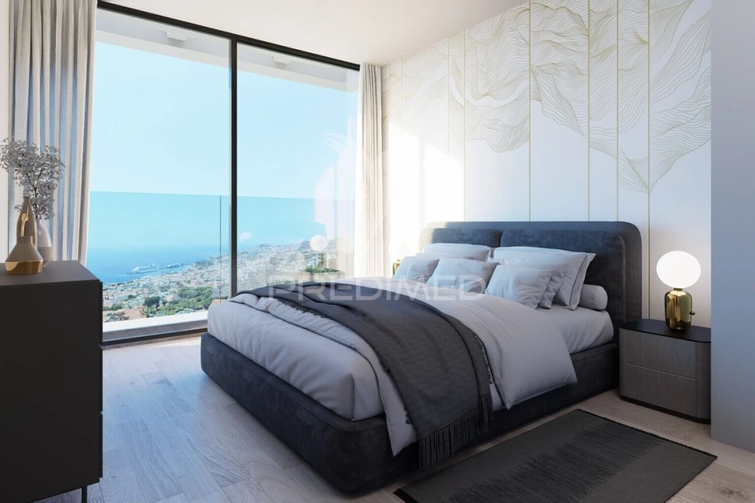 Moradia T3 para Venda em Funchal (Santa Maria Maior) Foto 24