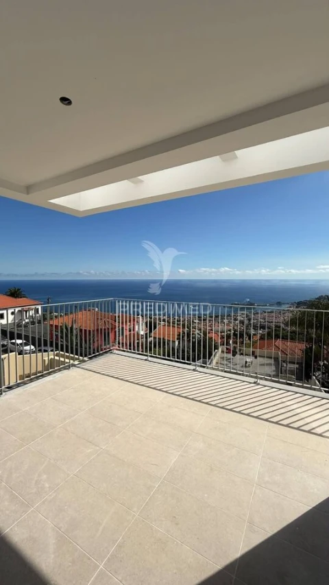 Moradia T3 para Venda em Funchal (Santa Maria Maior)