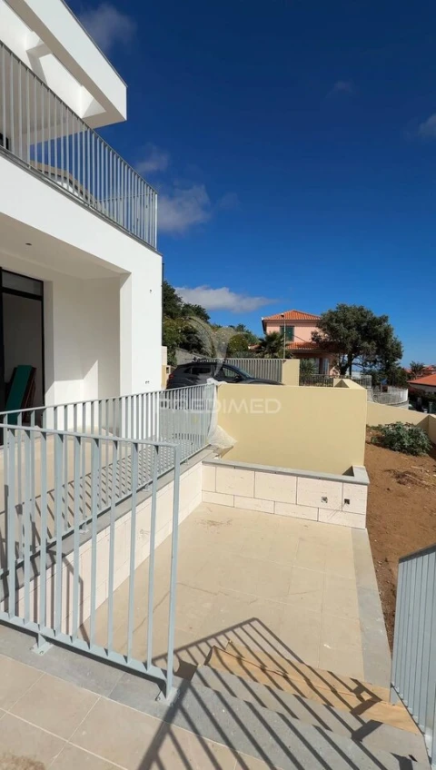 Moradia T3 para Venda em Funchal (Santa Maria Maior)
