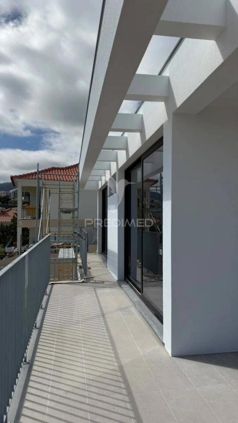 Moradia T3 para Venda em Funchal (Santa Maria Maior)