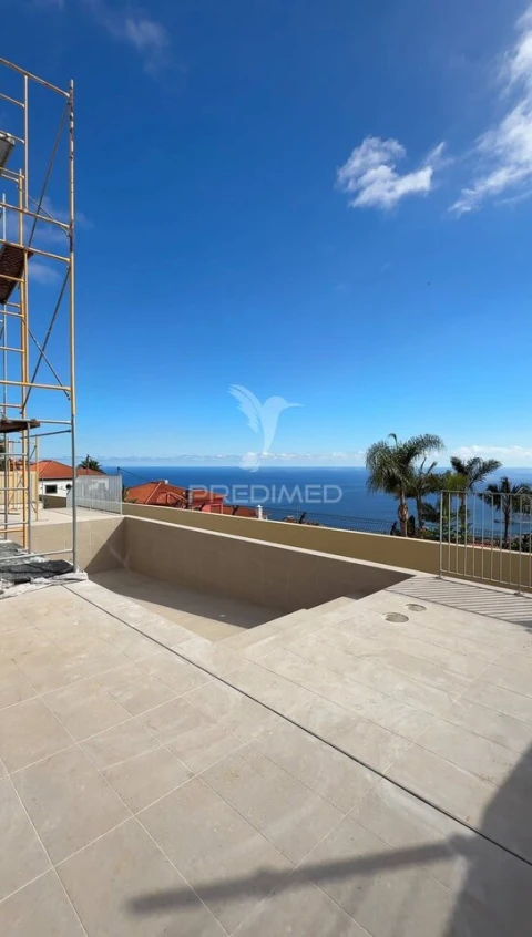 Moradia T3 para Venda em Funchal (Santa Maria Maior)