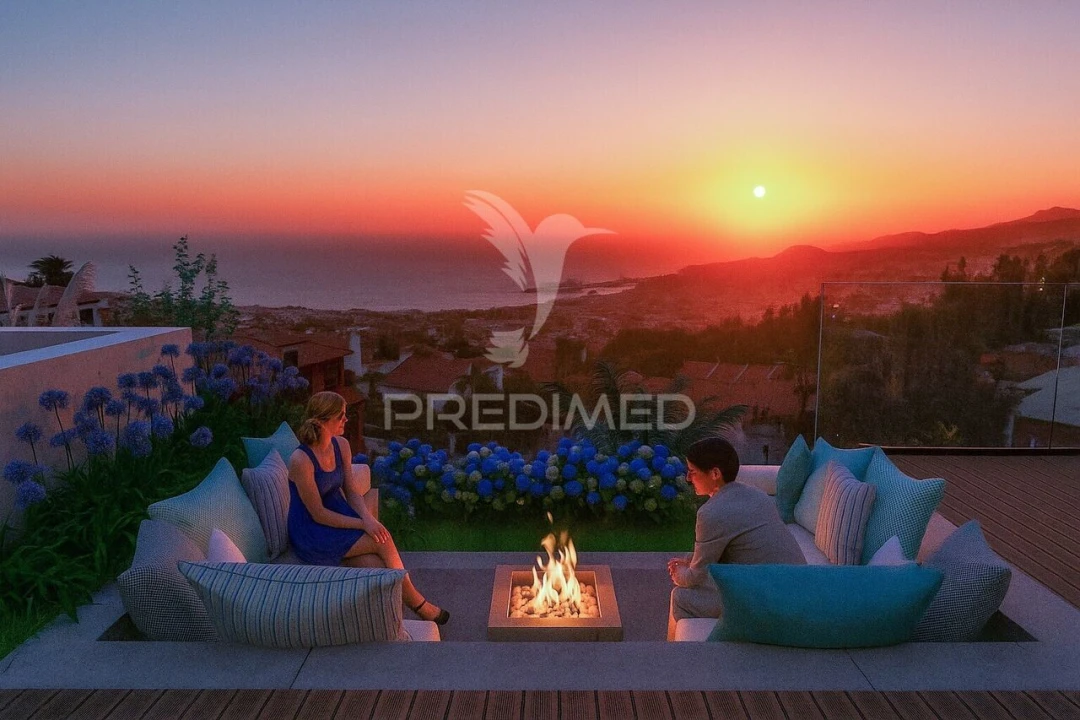 Moradia T3 para Venda em Funchal (Santa Maria Maior) Foto 14