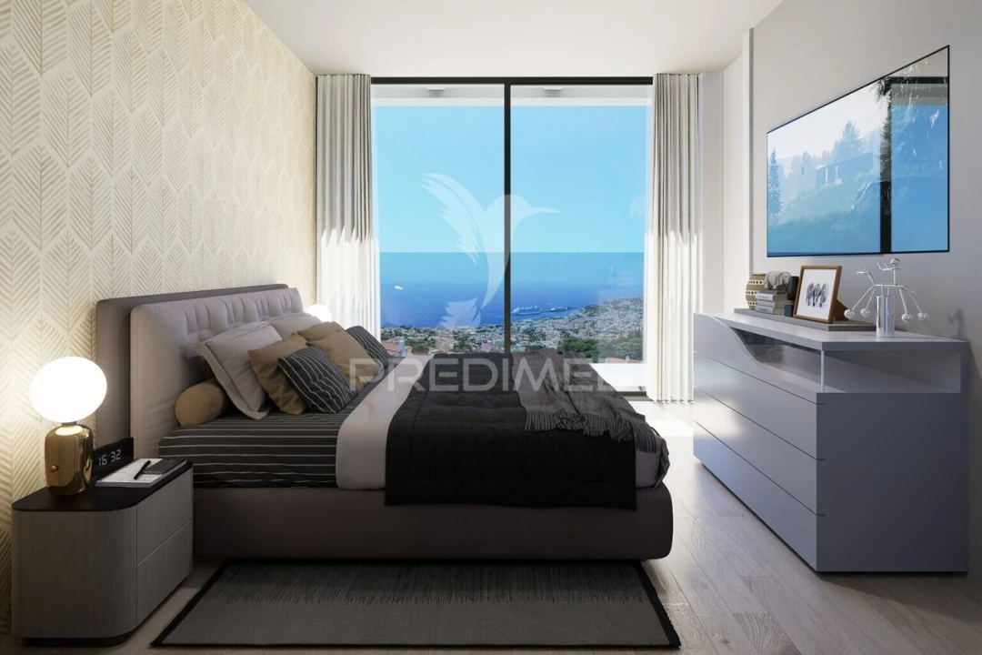 Moradia T3 para Venda em Funchal (Santa Maria Maior) Foto 25